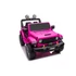 Jeep Wrangler Rubicon LIFT JWR556 4x4 24V
