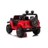 Jeep Wrangler Rubicon LIFT JWR556 4x4 24V