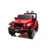 Jeep Wrangler Rubicon LIFT JWR556 4x4 24V