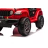 Jeep Wrangler Rubicon LIFT JWR556 4x4 24V