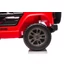 Jeep Wrangler Rubicon LIFT JWR556 4x4 24V