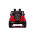 Jeep Wrangler Rubicon LIFT JWR556 4x4 24V