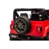 Jeep Wrangler Rubicon LIFT JWR556 4x4 24V