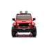 Jeep Wrangler Rubicon LIFT JWR556 4x4 24V