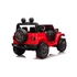 Jeep Wrangler Rubicon LIFT JWR556 4x4 24V