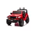 Jeep Wrangler Rubicon LIFT JWR556 4x4 24V