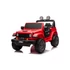 Jeep Wrangler Rubicon LIFT JWR556 4x4 24V
