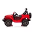 Jeep Wrangler Rubicon LIFT JWR556 4x4 24V