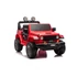 Jeep Wrangler Rubicon LIFT JWR556 4x4 24V