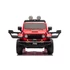 Jeep Wrangler Rubicon LIFT JWR556 4x4 24V