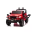 Jeep Wrangler Rubicon LIFT JWR556 4x4 24V