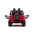 Jeep Wrangler Rubicon LIFT JWR556 4x4 24V