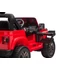 Jeep Wrangler Rubicon LIFT JWR556 4x4 24V