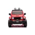 Jeep Wrangler Rubicon LIFT JWR556 4x4 24V