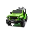 Jeep Wrangler Rubicon LIFT JWR556 4x4 24V