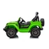 Jeep Wrangler Rubicon LIFT JWR556 4x4 24V