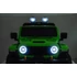 Jeep Wrangler Rubicon LIFT JWR556 4x4 24V