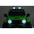 Jeep Wrangler Rubicon LIFT JWR556 4x4 24V