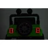 Jeep Wrangler Rubicon LIFT JWR556 4x4 24V
