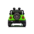 Jeep Wrangler Rubicon LIFT JWR556 4x4 24V