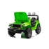Jeep Wrangler Rubicon LIFT JWR556 4x4 24V