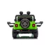 Jeep Wrangler Rubicon LIFT JWR556 4x4 24V