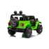 Jeep Wrangler Rubicon LIFT JWR556 4x4 24V