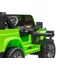 Jeep Wrangler Rubicon LIFT JWR556 4x4 24V