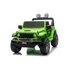 Jeep Wrangler Rubicon LIFT JWR556 4x4 24V