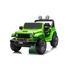 Jeep Wrangler Rubicon LIFT JWR556 4x4 24V