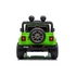 Jeep Wrangler Rubicon LIFT JWR556 4x4 24V