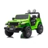 Jeep Wrangler Rubicon LIFT JWR556 4x4 24V