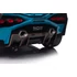 Lamborghini SIAN QLS-6988 24V 2 személyes