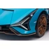 Lamborghini SIAN QLS-6988 24V 2 személyes