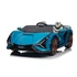Lamborghini SIAN QLS-6988 24V 2 személyes