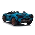 Lamborghini SIAN QLS-6988 24V 2 személyes
