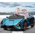 Lamborghini SIAN QLS-6988 24V 2 személyes