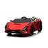 Lamborghini SIAN QLS-6988 24V 2 személyes