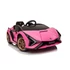 Lamborghini SIAN 12V