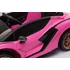 Lamborghini SIAN 12V