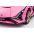 Lamborghini SIAN 12V