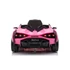 Lamborghini SIAN 12V