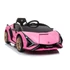 Lamborghini SIAN 12V