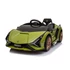 Lamborghini SIAN 12V