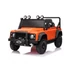 Land Rover Defender 110 SVX 24V QLS-8605 24V
