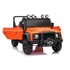 Land Rover Defender 110 SVX 24V QLS-8605 24V