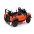 Land Rover Defender 110 SVX 24V QLS-8605 24V