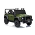 Land Rover Defender 110 SVX 24V QLS-8605 24V
