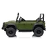Land Rover Defender 110 SVX 24V QLS-8605 24V