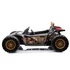 Buggy Land Monster 24V